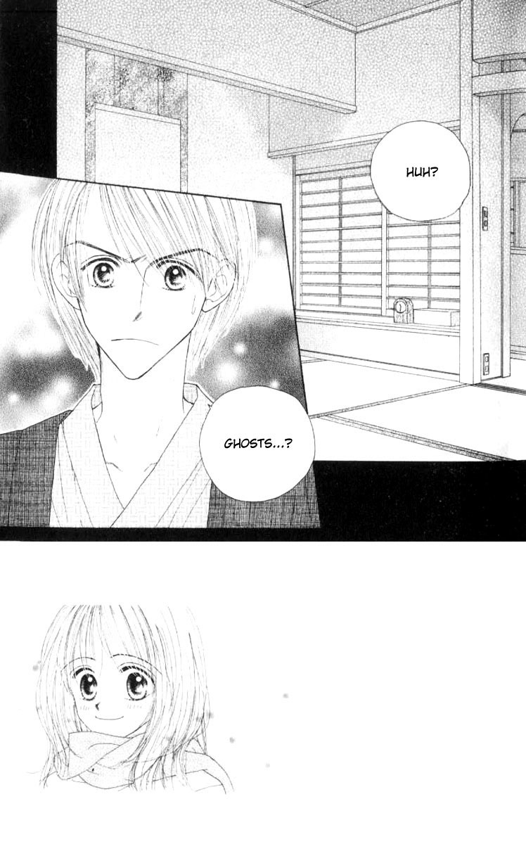 Good Morning Call Chapter 40 page 3 - Chapter 40