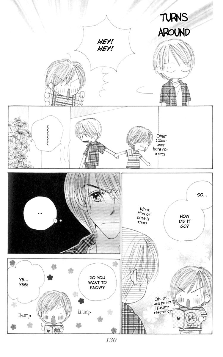 Good Morning Call Chapter 40 page 32 - Chapter 40