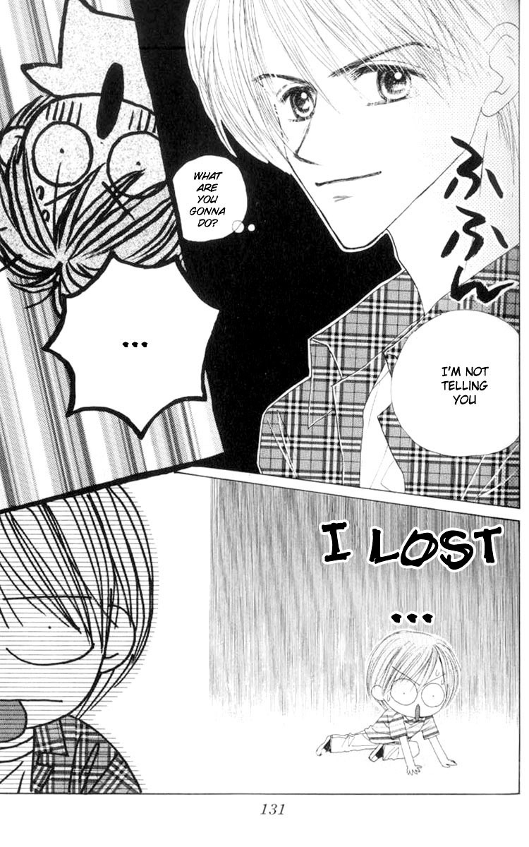Good Morning Call Chapter 40 page 33 - Chapter 40