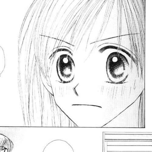 Good Morning Call Chapter 40 cover