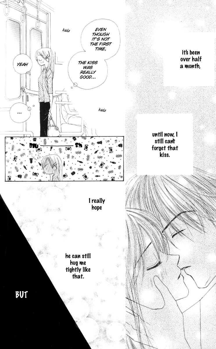 Good Morning Call Chapter 41 page 18 - Chapter 41