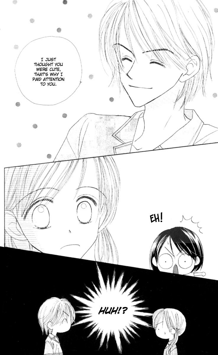 Good Morning Call Chapter 41 page 30 - Chapter 41