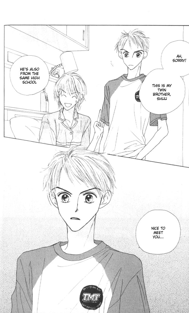 Good Morning Call Chapter 41 page 32 - Chapter 41