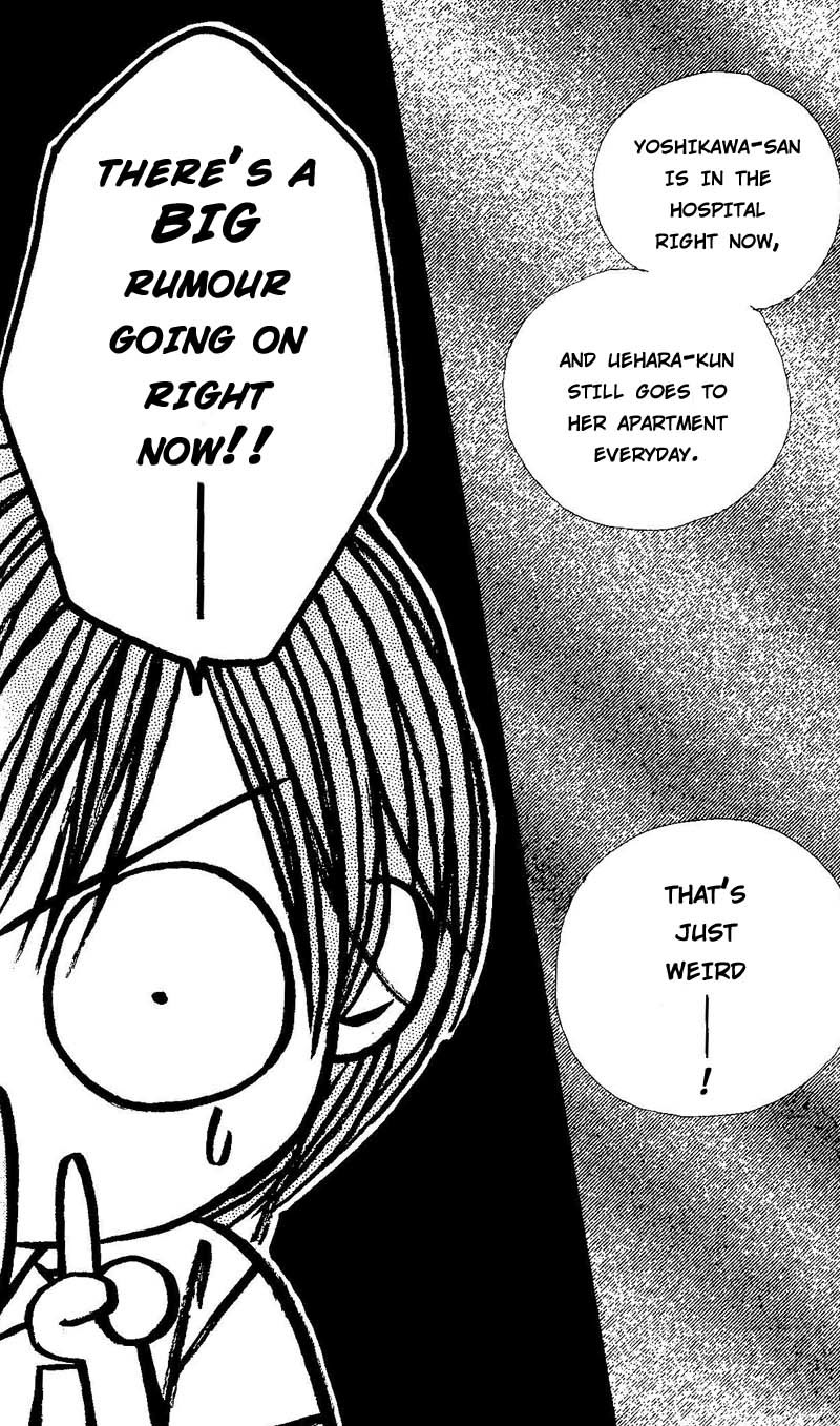 Good Morning Call Chapter 42 page 24 - Chapter 42