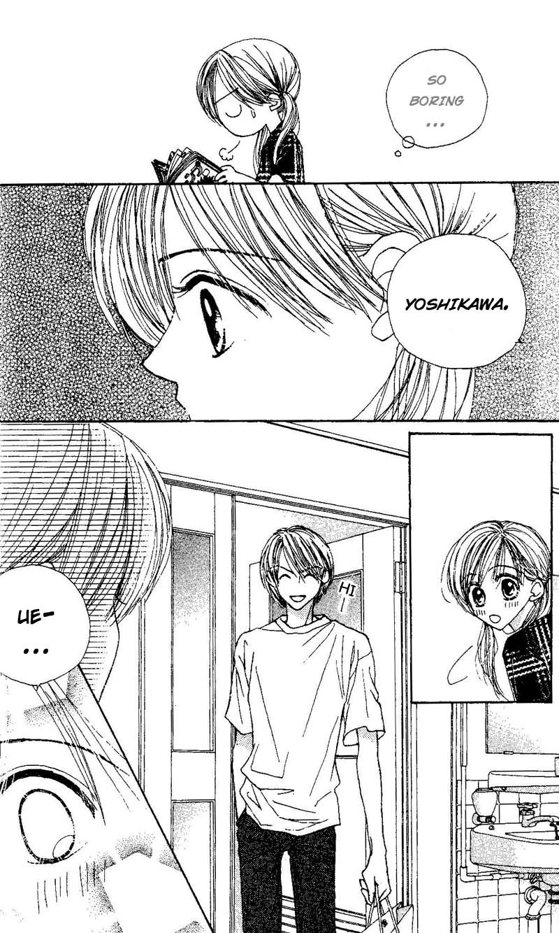 Good Morning Call Chapter 42 page 30 - Chapter 42