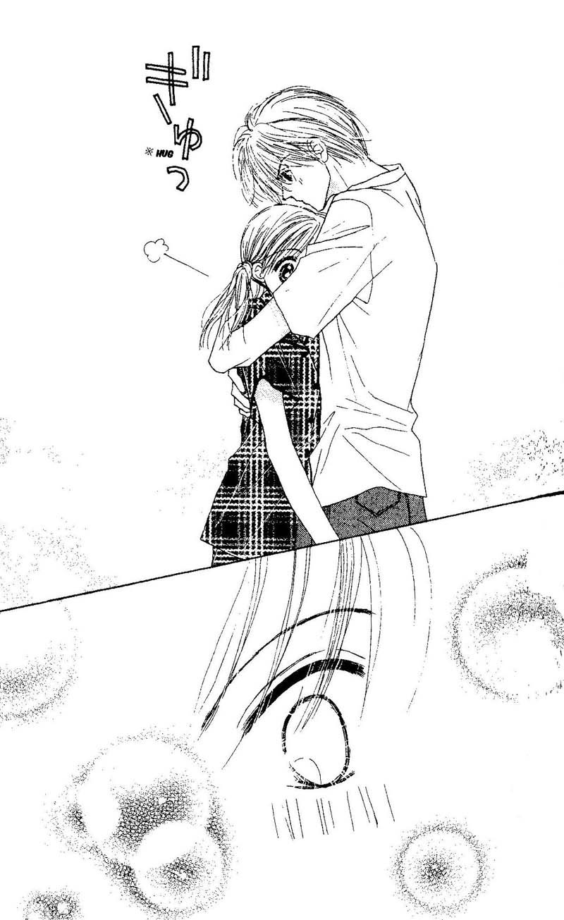Good Morning Call Chapter 42 page 35 - Chapter 42