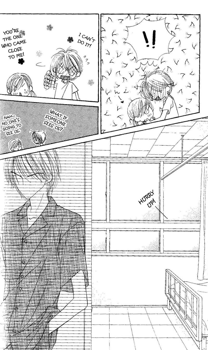 Good Morning Call Chapter 42 page 36 - Chapter 42