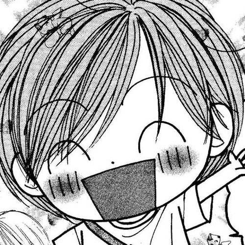 Good Morning Call Chapter 42 cover