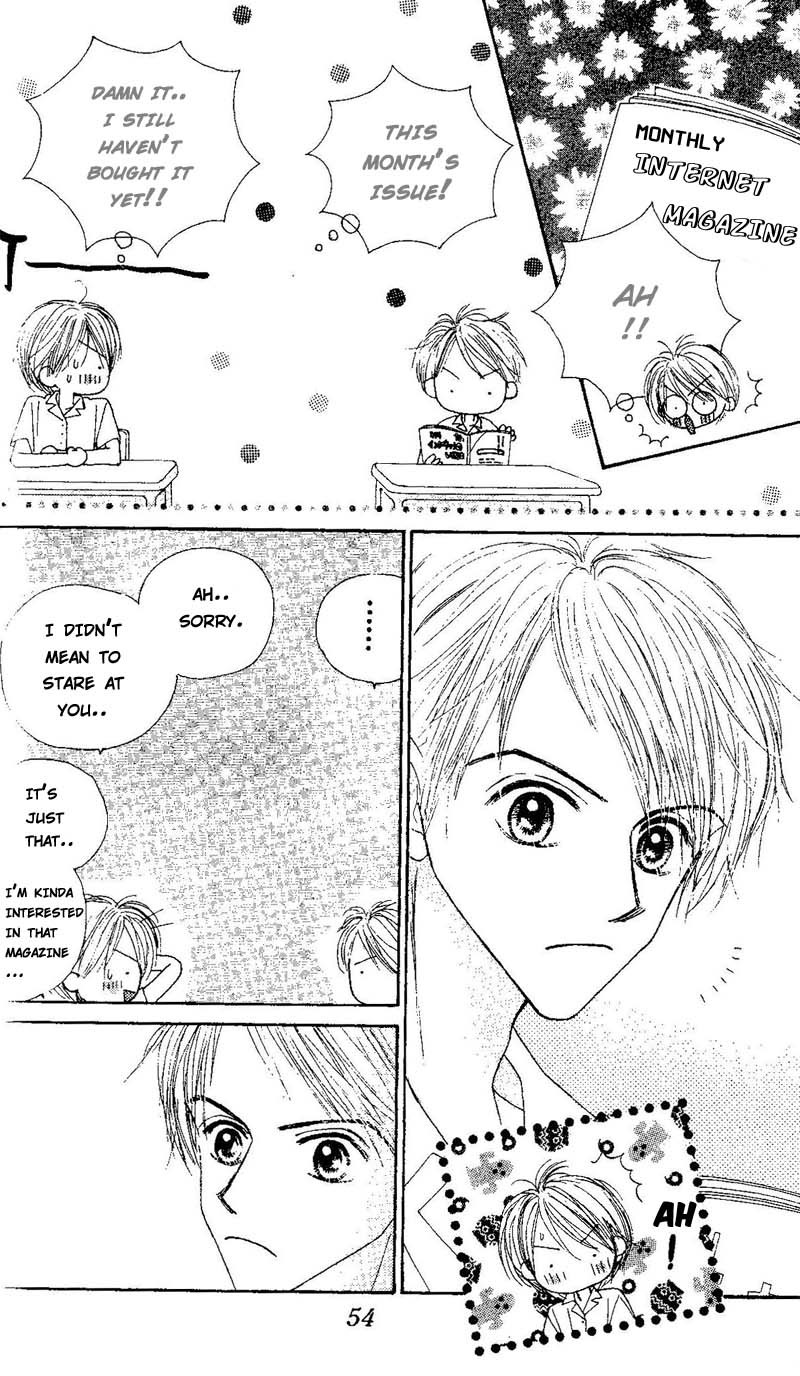 Good Morning Call Chapter 43 page 18 - Chapter 43