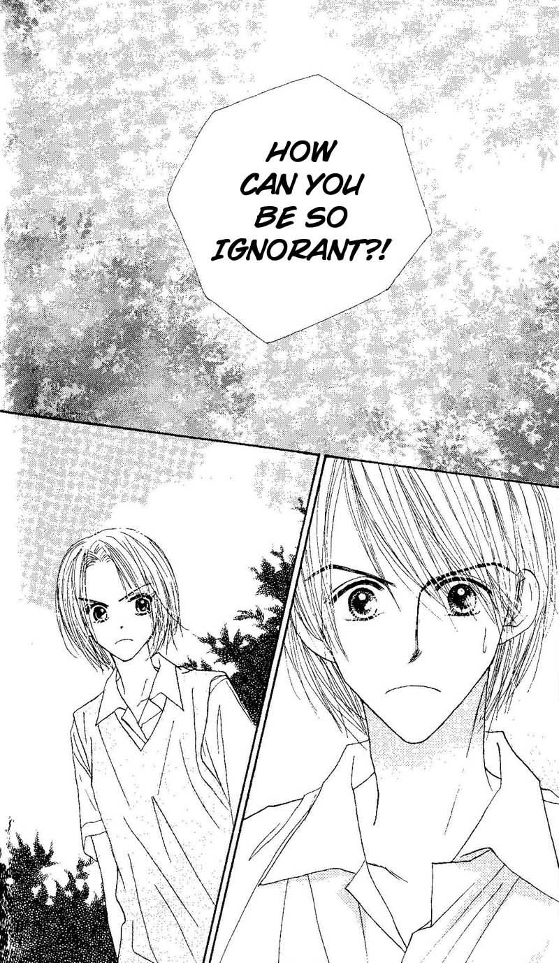 Good Morning Call Chapter 43 page 20 - Chapter 43