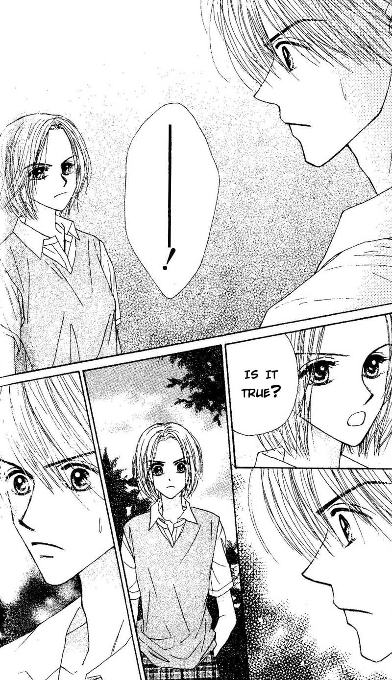 Good Morning Call Chapter 43 page 22 - Chapter 43