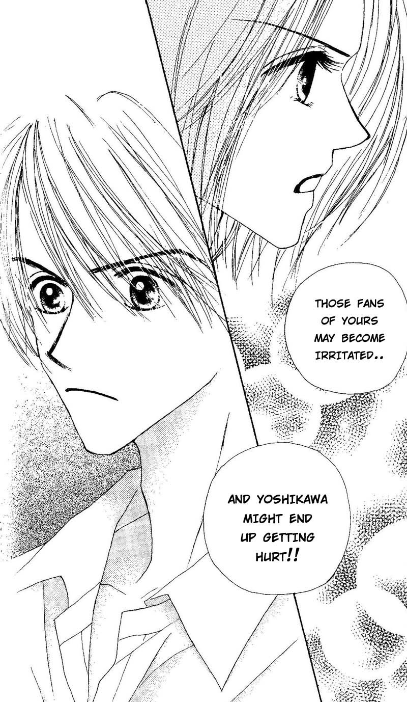Good Morning Call Chapter 43 page 24 - Chapter 43