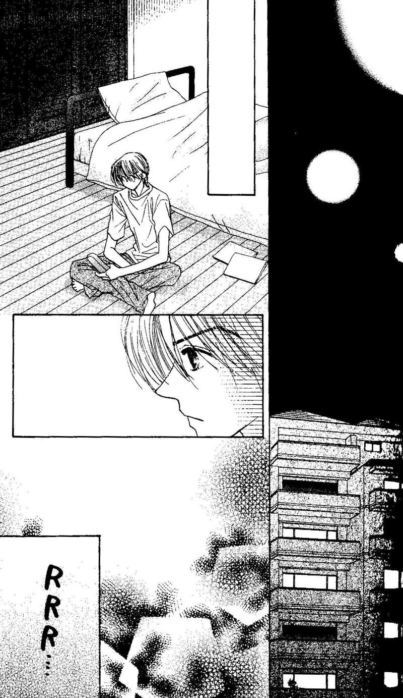 Good Morning Call Chapter 43 page 25 - Chapter 43