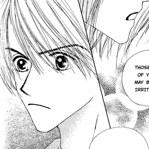 Good Morning Call Chapter 43 cover