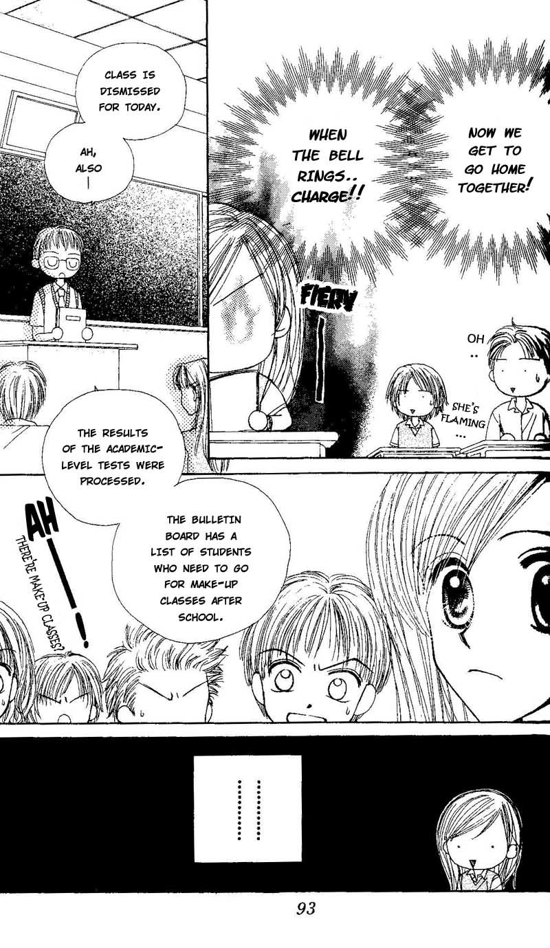 Good Morning Call Chapter 44 page 24 - Chapter 44