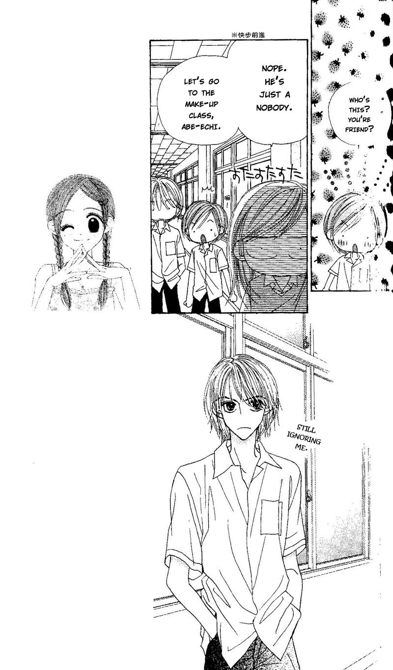 Good Morning Call Chapter 44 page 28 - Chapter 44