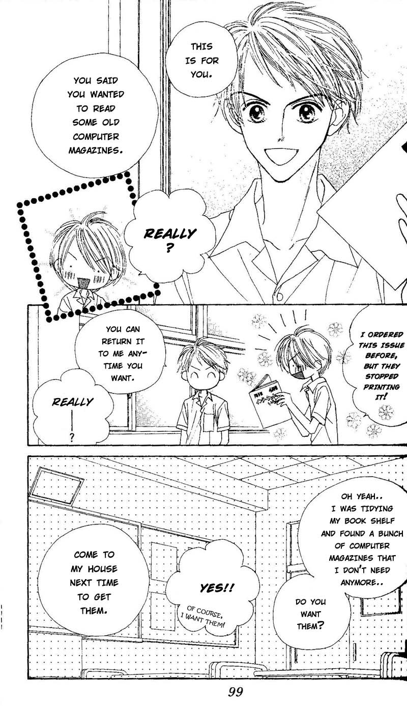 Good Morning Call Chapter 44 page 30 - Chapter 44