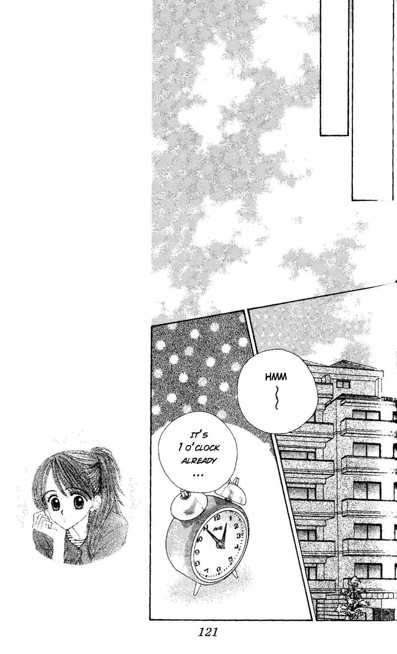 Good Morning Call Chapter 45 page 21 - Chapter 45