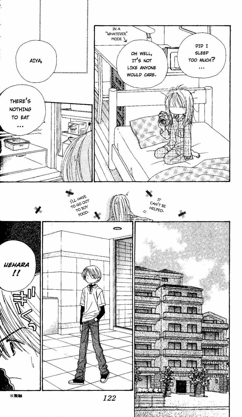 Good Morning Call Chapter 45 page 22 - Chapter 45