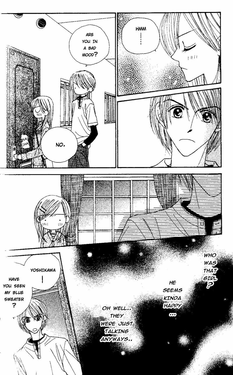 Good Morning Call Chapter 45 page 26 - Chapter 45