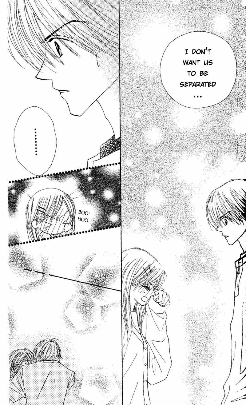 Good Morning Call Chapter 45 page 29 - Chapter 45