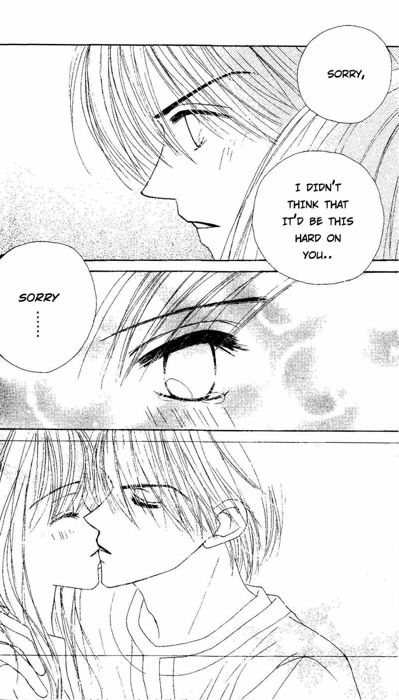 Good Morning Call Chapter 45 page 30 - Chapter 45