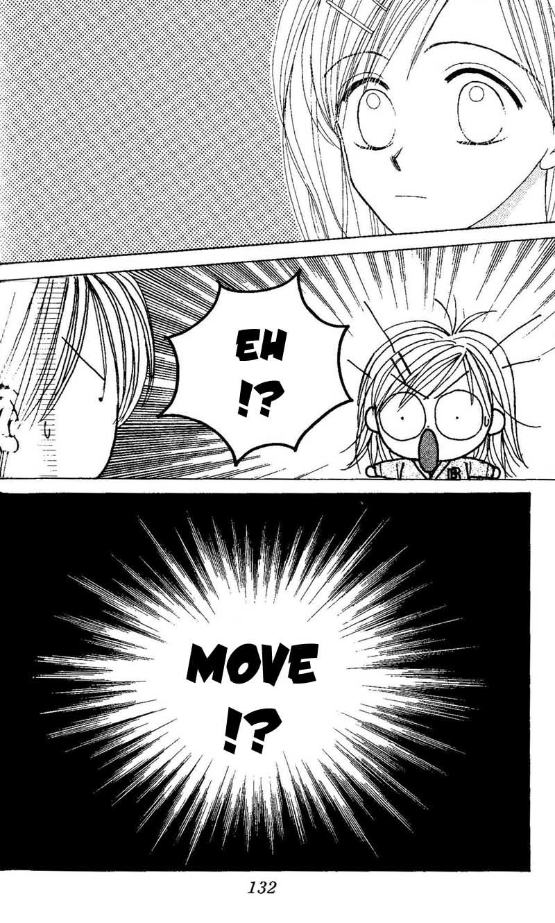 Good Morning Call Chapter 45 page 32 - Chapter 45