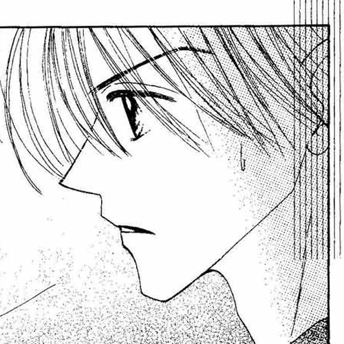 Good Morning Call Chapter 45 cover