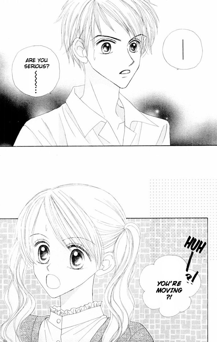 Good Morning Call Chapter 46 page 13 - Chapter 46