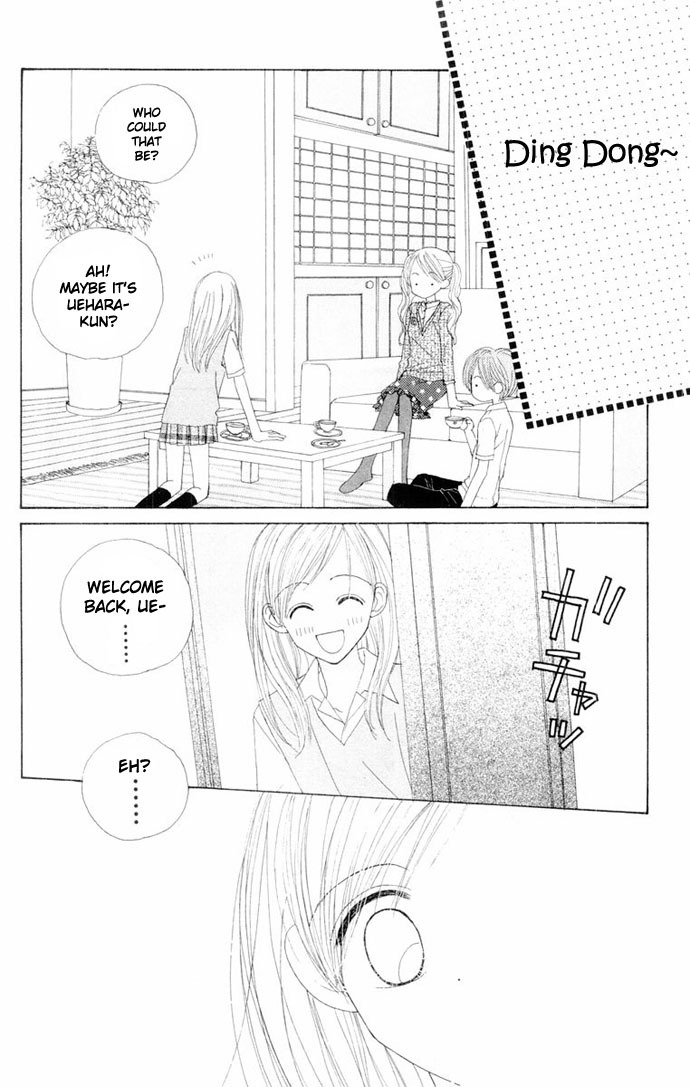 Good Morning Call Chapter 46 page 26 - Chapter 46