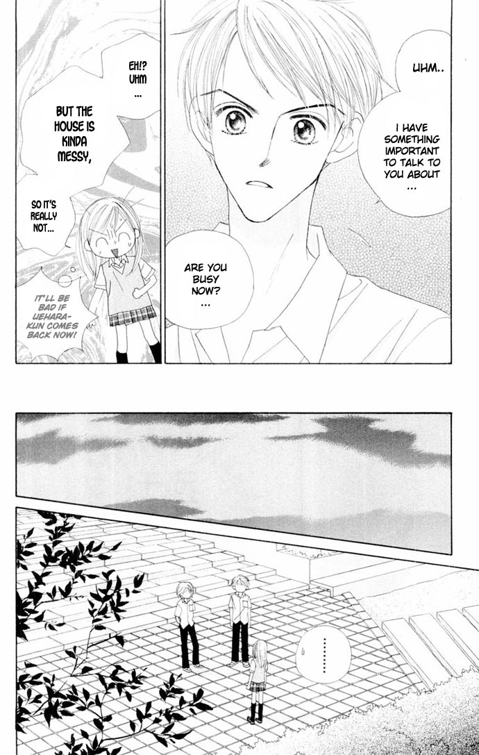 Good Morning Call Chapter 46 page 28 - Chapter 46