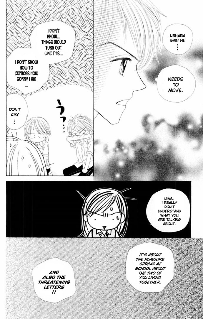 Good Morning Call Chapter 46 page 32 - Chapter 46