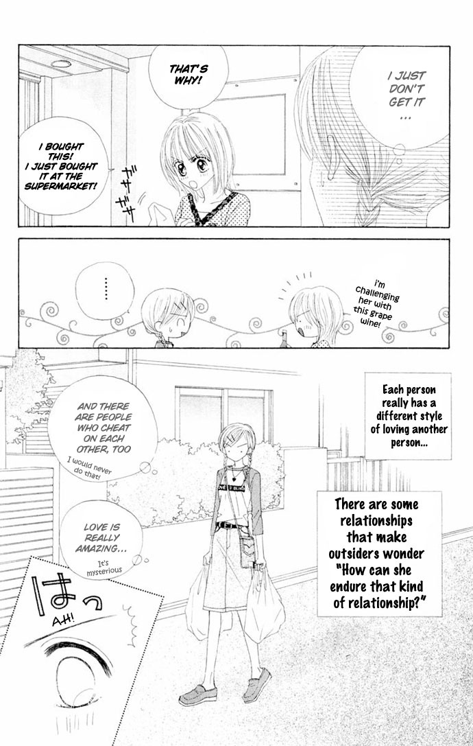 Good Morning Call Chapter 46 page 8 - Chapter 46