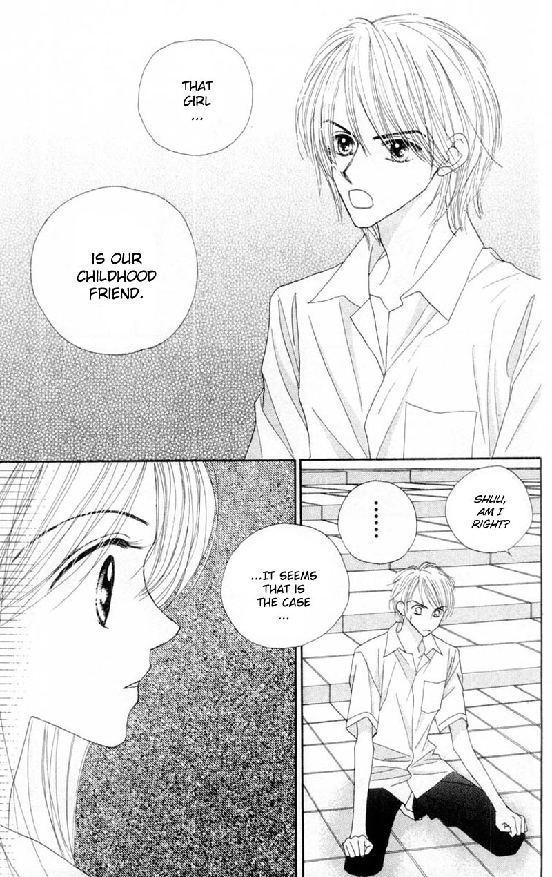 Good Morning Call Chapter 47 page 11 - Chapter 47