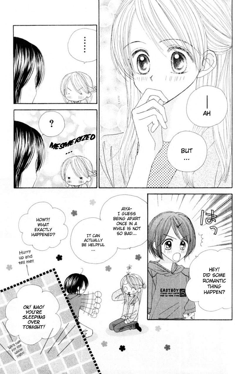 Good Morning Call Chapter 47 page 29 - Chapter 47