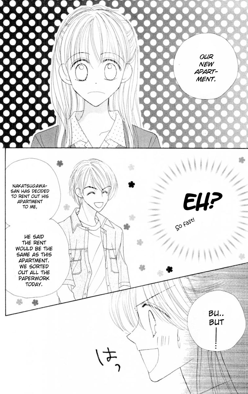 Good Morning Call Chapter 47 page 36 - Chapter 47