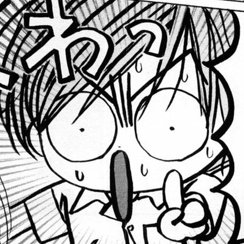 Good Morning Call Chapter 47 cover