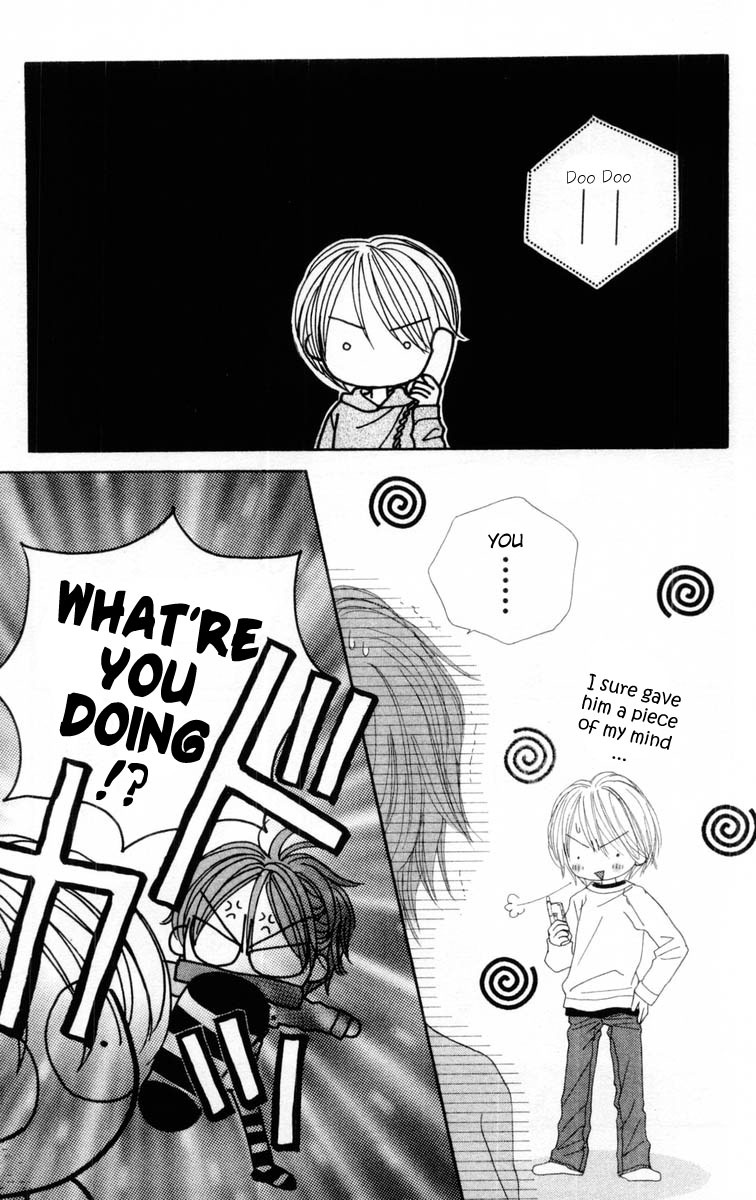 Good Morning Call Chapter 48 page 14 - Chapter 48