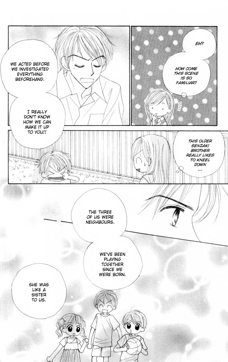 Good Morning Call Chapter 48 page 19 - Chapter 48