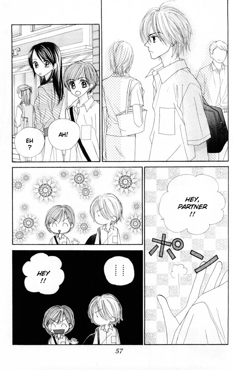 Good Morning Call Chapter 48 page 24 - Chapter 48