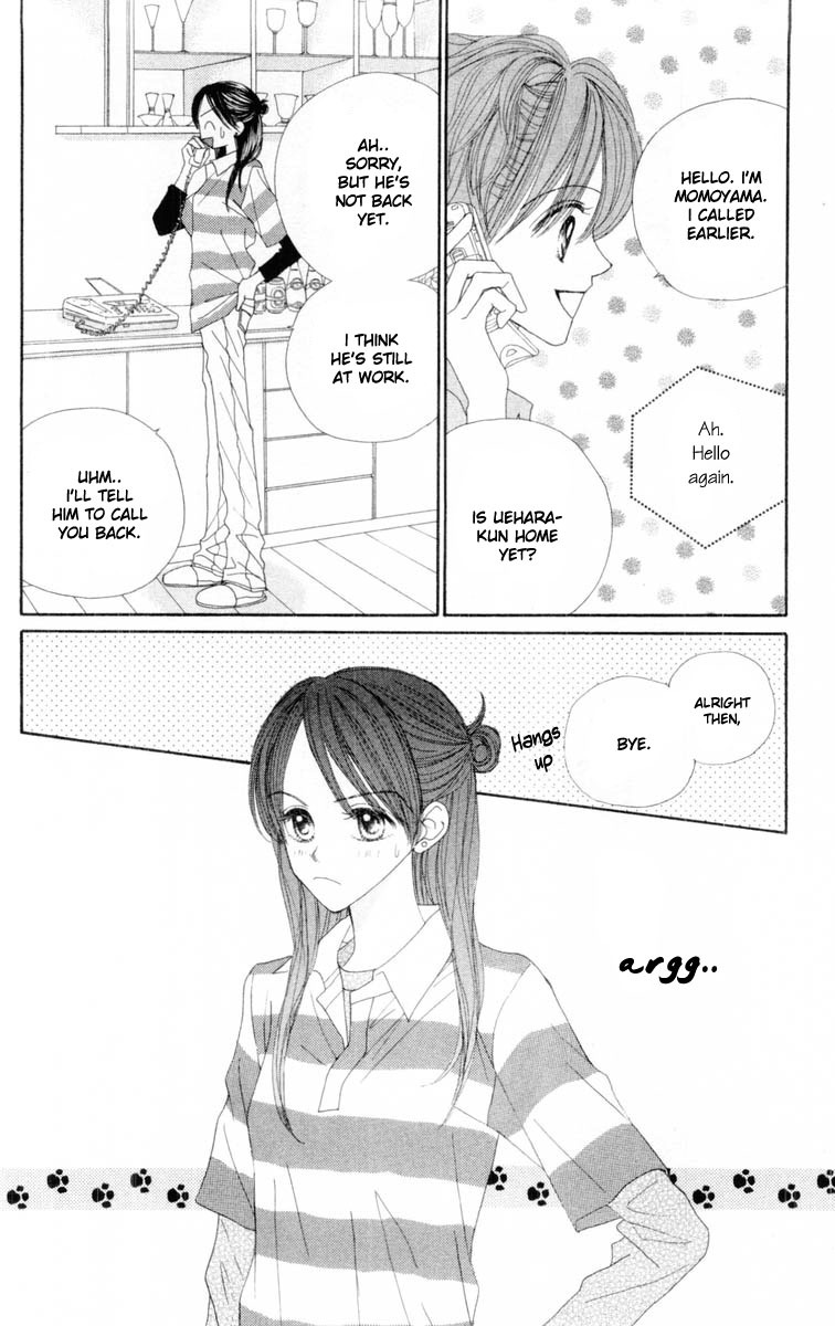 Good Morning Call Chapter 48 page 5 - Chapter 48