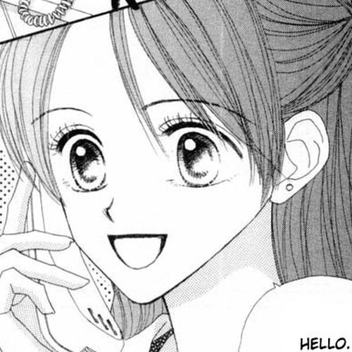Good Morning Call Chapter 48 cover