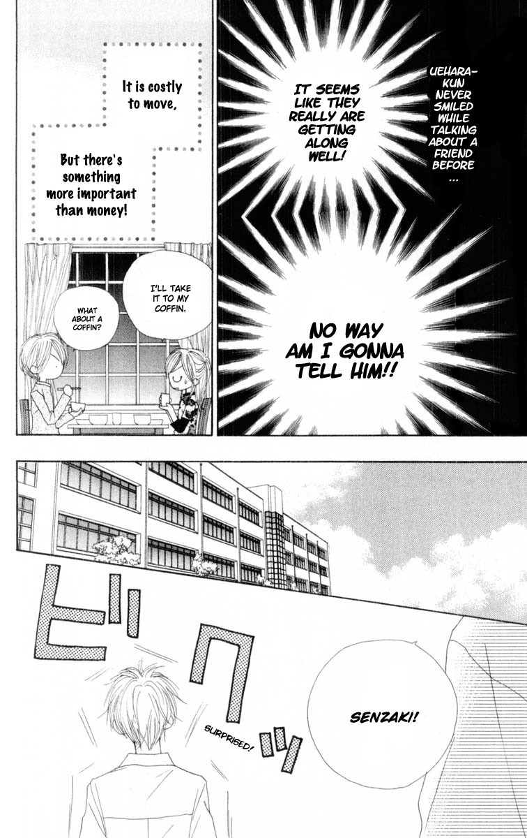 Good Morning Call Chapter 49 page 10 - Chapter 49