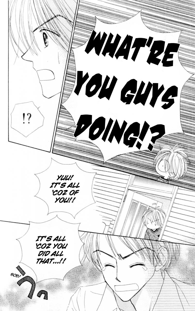 Good Morning Call Chapter 49 page 18 - Chapter 49