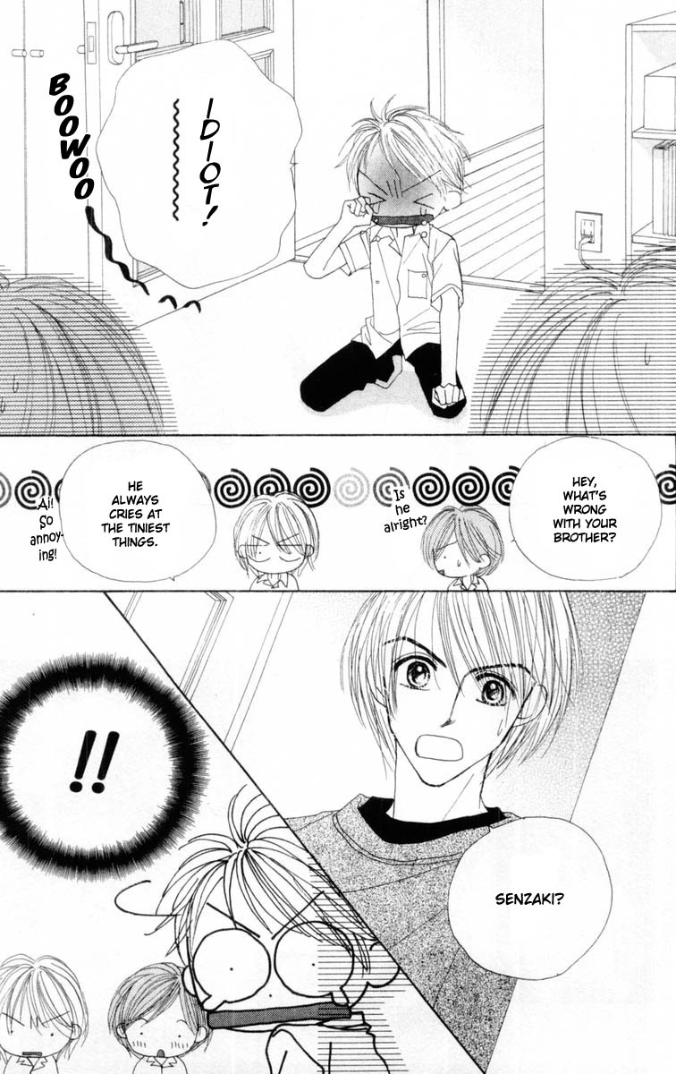 Good Morning Call Chapter 49 page 19 - Chapter 49