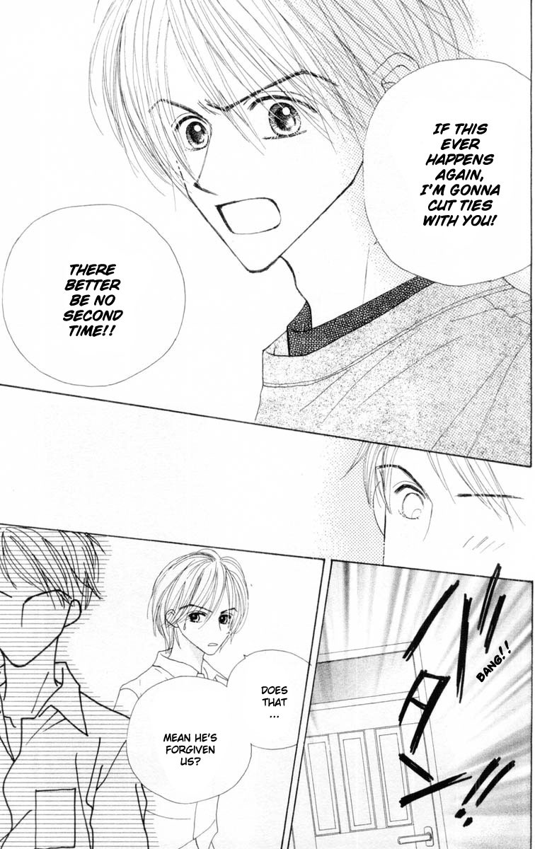 Good Morning Call Chapter 49 page 29 - Chapter 49