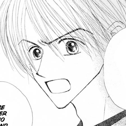 Good Morning Call Chapter 49 cover