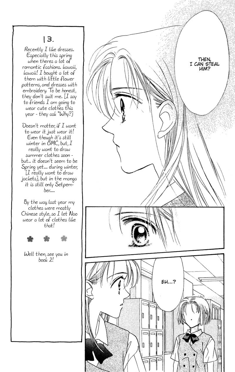 Good Morning Call Chapter 5 page 26 - Chapter 5