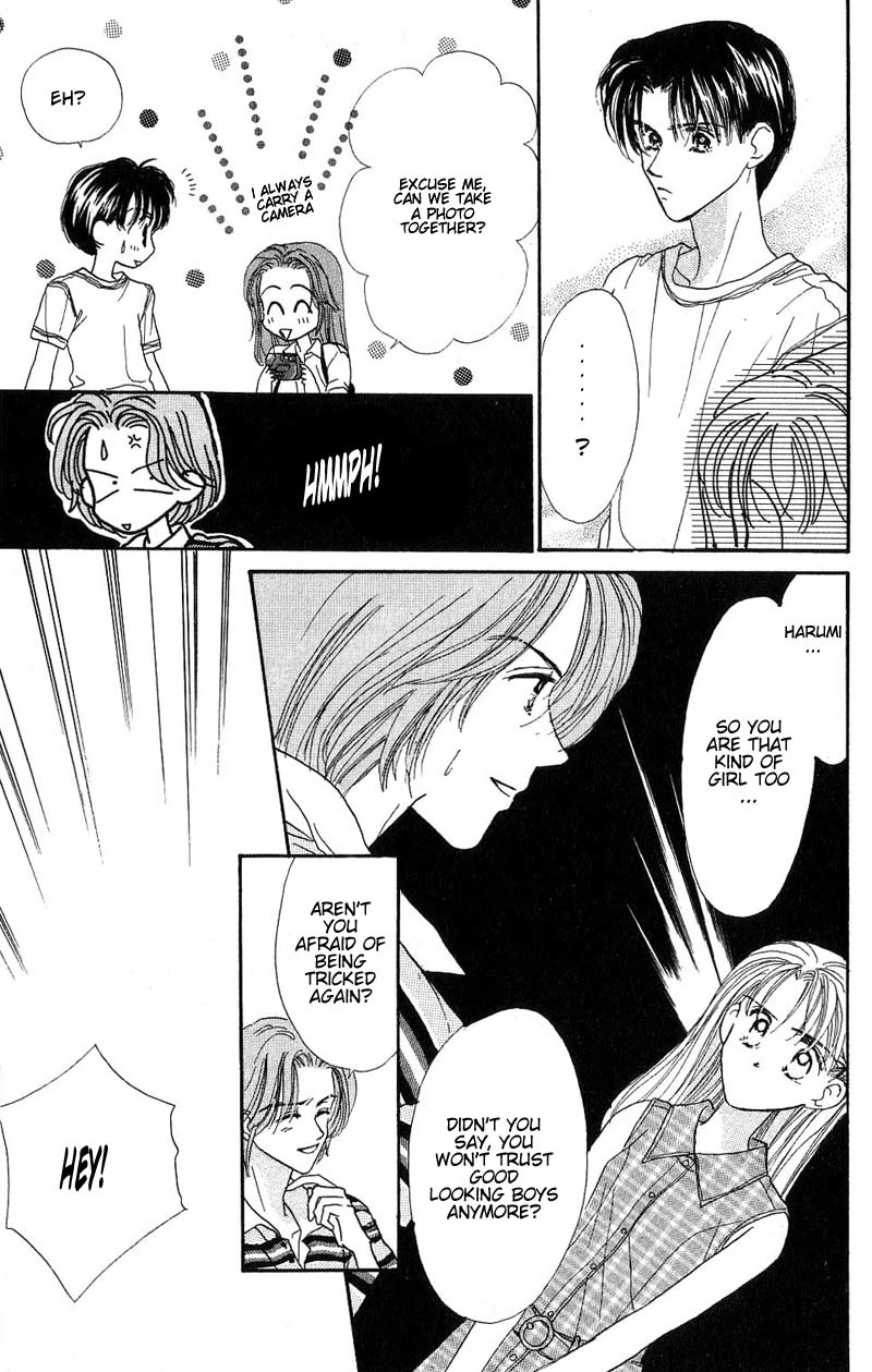 Good Morning Call Chapter 5 page 44 - Chapter 5