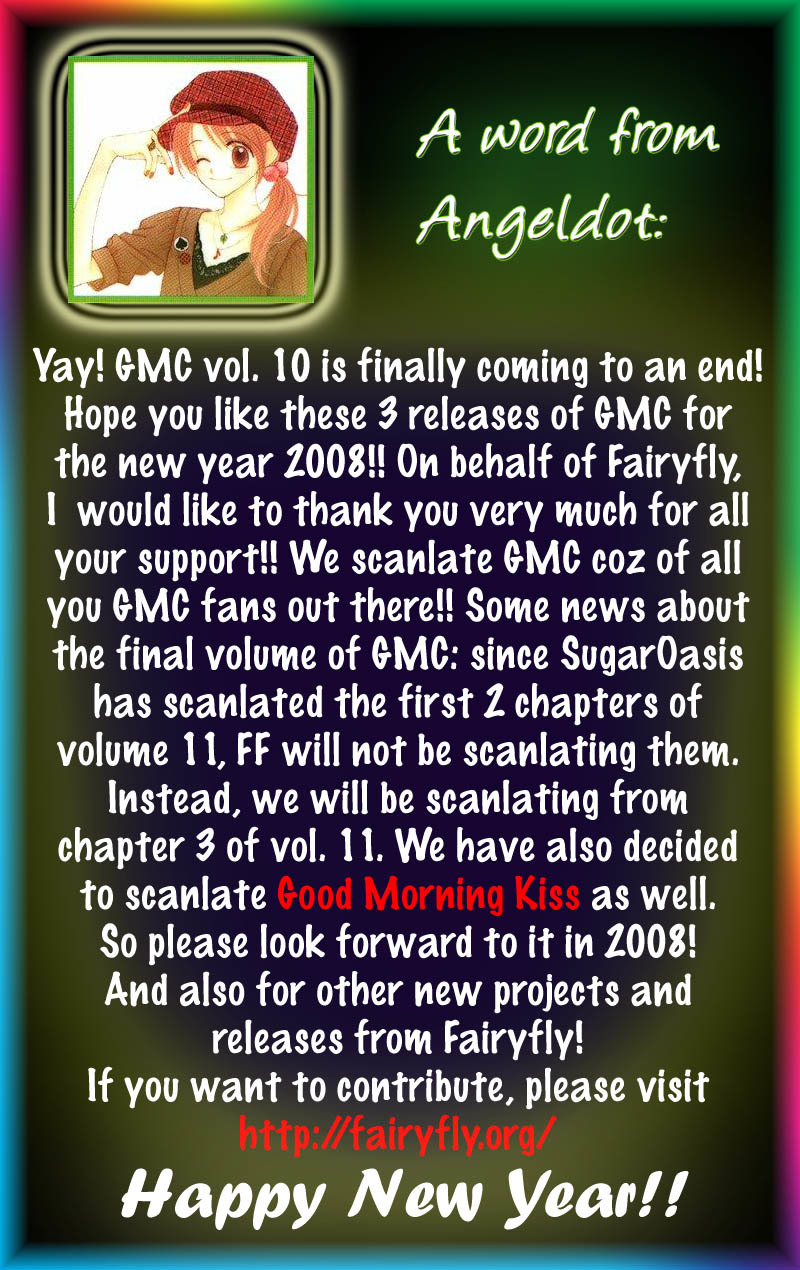 Good Morning Call Chapter 50 page 2 - Chapter 50